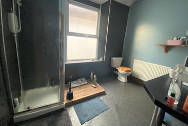 6 bed house, King Edwards Road, Brynmill, Swansea, SA14LL - Image 3