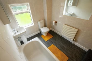 3 bed house, Heeley Road, Selly Park, Birmingham, B296EJ - Image 14
