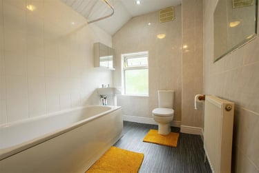 3 bed house, Heeley Road, Selly Park, Birmingham, B296EJ - Image 15