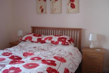 1 bed house, Quainton Road, City Centre, Leicester, LE27AT - Image 4
