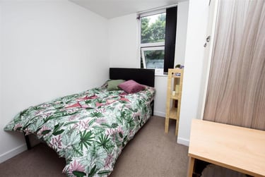 6 bed house, Hubert Road, Selly Park, Birmingham, B296ER - Image 11