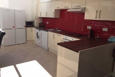 6 bed house, Hubert Road, Selly Park, Birmingham, B296ER - Image 8