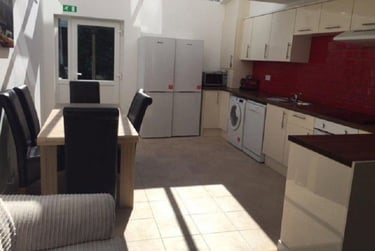 6 bed house, Hubert Road, Selly Park, Birmingham, B296ER - Image 9