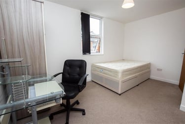 6 bed house, Hubert Road, Selly Park, Birmingham, B296ER - Image 10