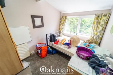 3 bed house, Minden Grove, Weoley Castle, Birmingham, B295HB - Image 11