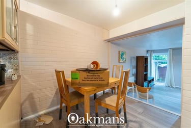 3 bed house, Minden Grove, Weoley Castle, Birmingham, B295HB - Image 5