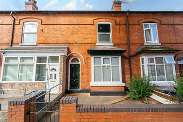 5 bed house, Cannon Hill Road, Balsall Heath, Birmingham, B129NH - Image 1