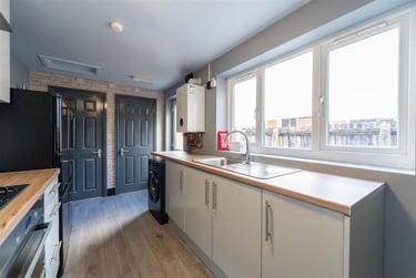 5 bed house, Cannon Hill Road, Balsall Heath, Birmingham, B129NH - Image 3