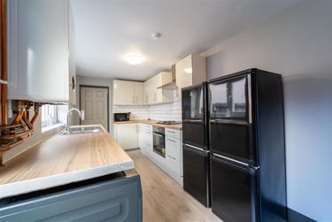 5 bed house, Cannon Hill Road, Balsall Heath, Birmingham, B129NH - Image 4