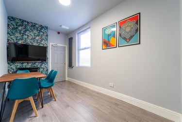 5 bed house, Cannon Hill Road, Balsall Heath, Birmingham, B129NH - Image 5