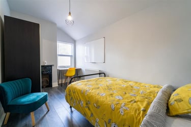 5 bed house, Cannon Hill Road, Balsall Heath, Birmingham, B129NH - Image 7