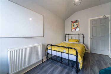 5 bed house, Cannon Hill Road, Balsall Heath, Birmingham, B129NH - Image 8