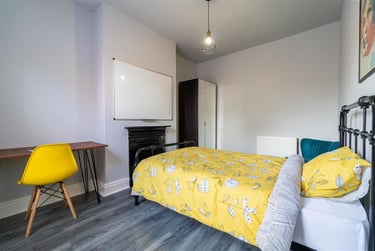5 bed house, Cannon Hill Road, Balsall Heath, Birmingham, B129NH - Image 9