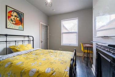 5 bed house, Cannon Hill Road, Balsall Heath, Birmingham, B129NH - Image 10