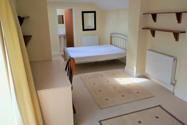 6 bed house, George Street, City Centre, Swansea, SA14HH - Image 5