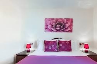 1 bed house, Freemans Meadow, City Centre, Leicester, LE27AT - Image 1