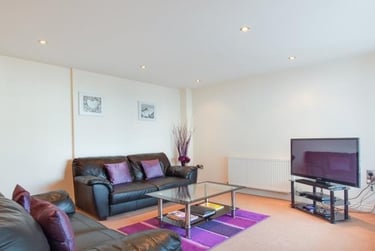 1 bed house, Freemans Meadow, City Centre, Leicester, LE27AT - Image 2