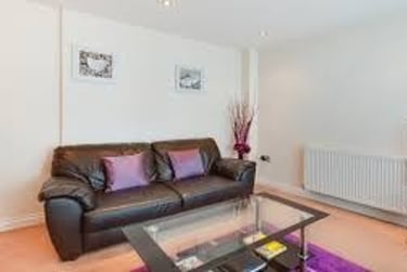 1 bed house, Freemans Meadow, City Centre, Leicester, LE27AT - Image 3