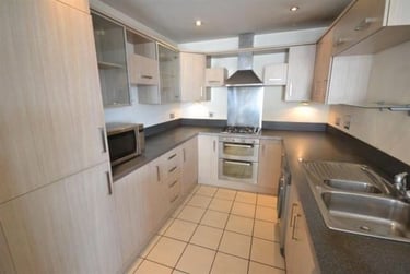 1 bed house, Freemans Meadow, City Centre, Leicester, LE27AT - Image 4