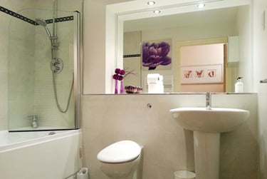 1 bed house, Freemans Meadow, City Centre, Leicester, LE27AT - Image 5