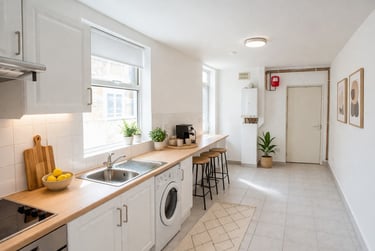 2 bed flat, Barclay Street, City Centre, Leicester, LE30JA - Image 2