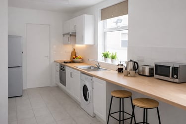2 bed flat, Barclay Street, City Centre, Leicester, LE30JA - Image 3