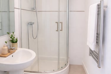 2 bed flat, Barclay Street, City Centre, Leicester, LE30JA - Image 4