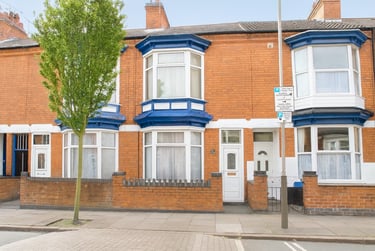 2 bed flat, Barclay Street, City Centre, Leicester, LE30JA - Image 5