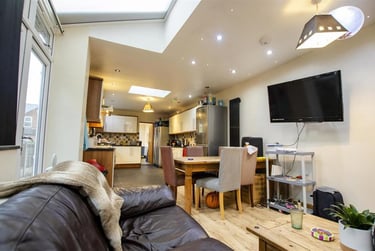 7 bed house, Teignmouth Road, Selly Park, Birmingham, B297BA - Image 3