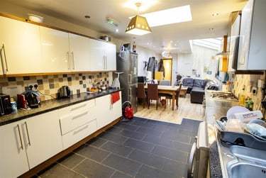7 bed house, Teignmouth Road, Selly Park, Birmingham, B297BA - Image 5
