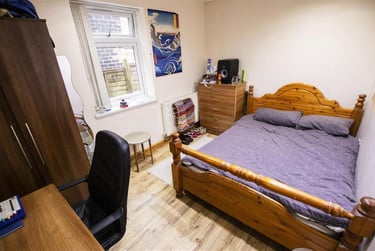 7 bed house, Teignmouth Road, Selly Park, Birmingham, B297BA - Image 6