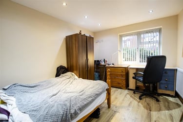 7 bed house, Teignmouth Road, Selly Park, Birmingham, B297BA - Image 7