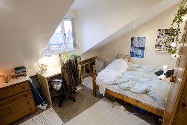 7 bed house, Teignmouth Road, Selly Park, Birmingham, B297BA - Image 10