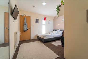 6 bed house, Tiverton Road, Selly Park, Birmingham, B296BY - Image 15