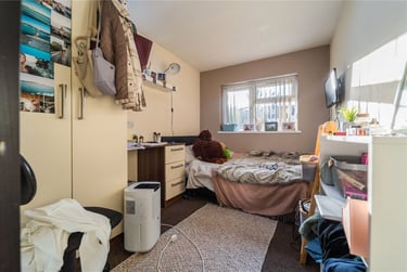 6 bed house, Tiverton Road, Selly Park, Birmingham, B296BY - Image 9