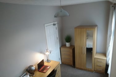 5 bed house, Danygraig Road, Port Tenant, Swansea, SA18NB - Image 8