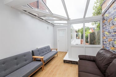 8 bed house, Bournbrook Road, Selly Park, Birmingham, B297BU - Image 2