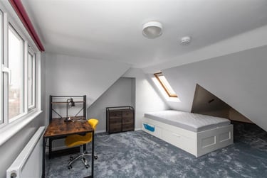 8 bed house, Bournbrook Road, Selly Park, Birmingham, B297BU - Image 12