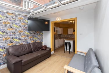 8 bed house, Bournbrook Road, Selly Park, Birmingham, B297BU - Image 3