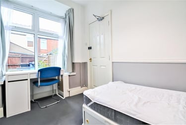 3 bed house, The Limes, Daisy Road, City Centre, Birmingham, B169ED - Image 9
