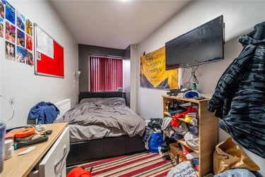 1 bed house, Heeley Road, Selly Park, Birmingham, B296EZ - Image 12