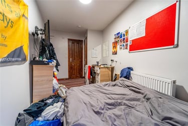 1 bed house, Heeley Road, Selly Park, Birmingham, B296EZ - Image 13