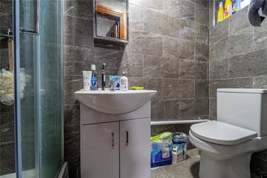 1 bed house, Heeley Road, Selly Park, Birmingham, B296EZ - Image 14