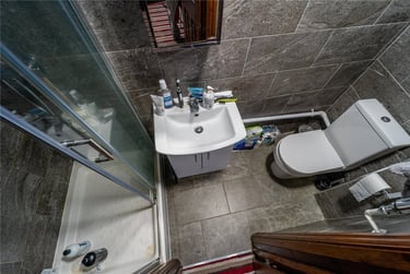 1 bed house, Heeley Road, Selly Park, Birmingham, B296EZ - Image 15