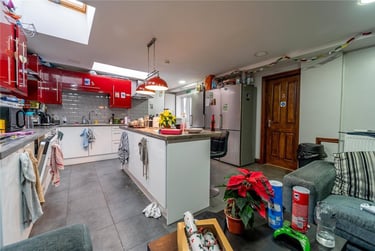 1 bed house, Heeley Road, Selly Park, Birmingham, B296EZ - Image 9