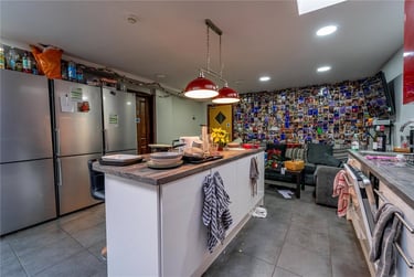 1 bed house, Heeley Road, Selly Park, Birmingham, B296EZ - Image 10