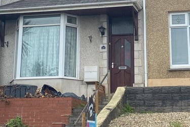 4 bed house, Kinley Street, St Thomas, Swansea, SA18HE - Image 10