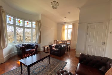 4 bed house, Parc Wern Road, Sketty, Swansea, SA20SF - Image 3