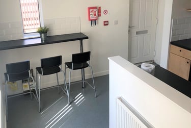 5 bed house, Dillwyn Street, City Centre, Swansea, SA14AQ - Image 1