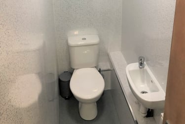 5 bed house, Dillwyn Street, City Centre, Swansea, SA14AQ - Image 4